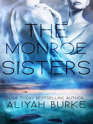 cover image of The Monroe Sisters